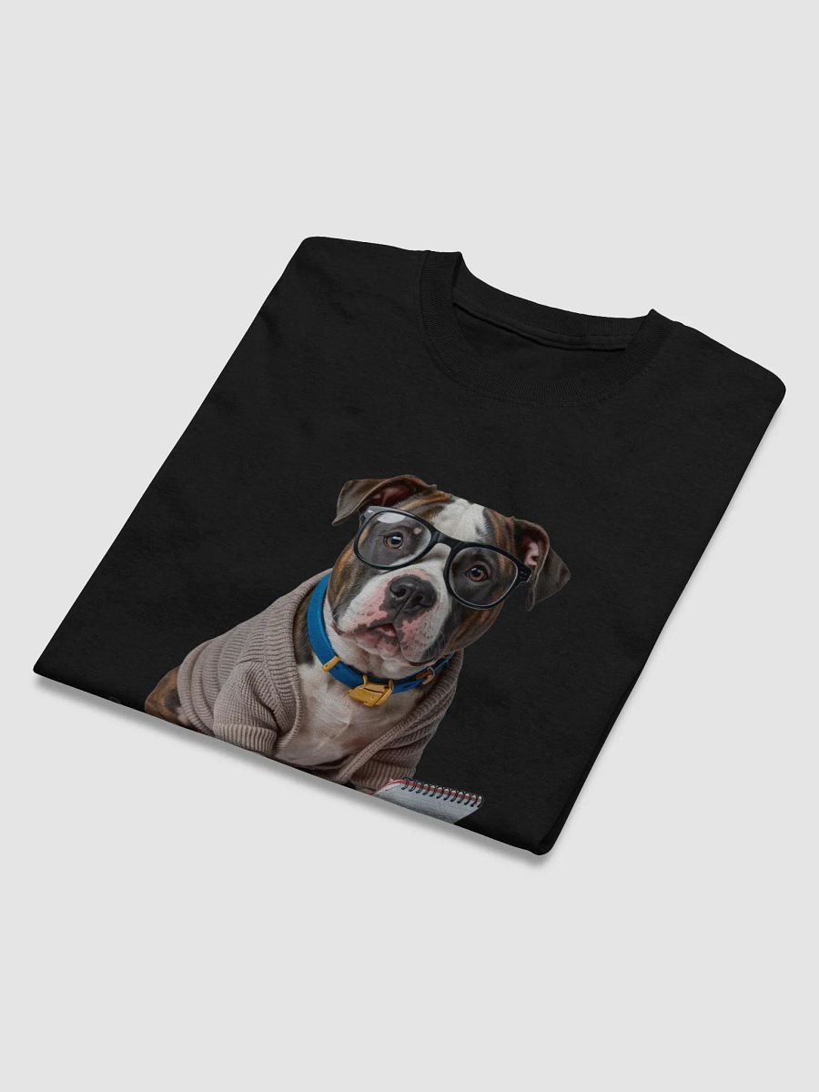 SEPR Pawsitive Therapy T-Shirt product image (3)
