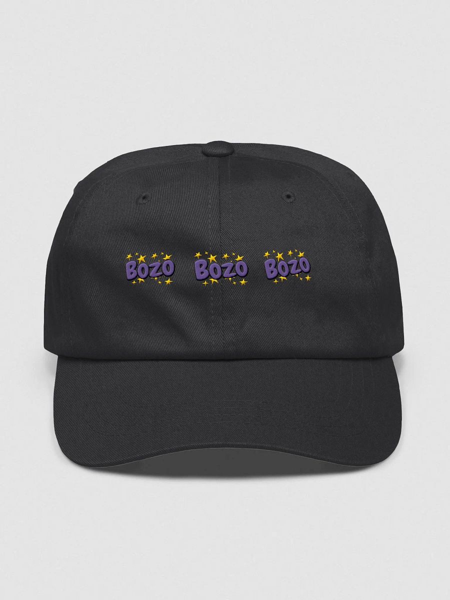 Bozo Hat product image (1)