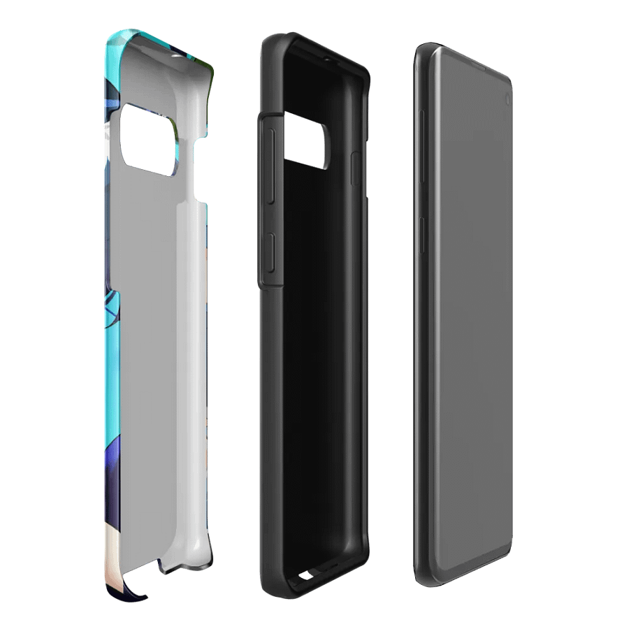 Jackie Samsung Tough Case product image (3)
