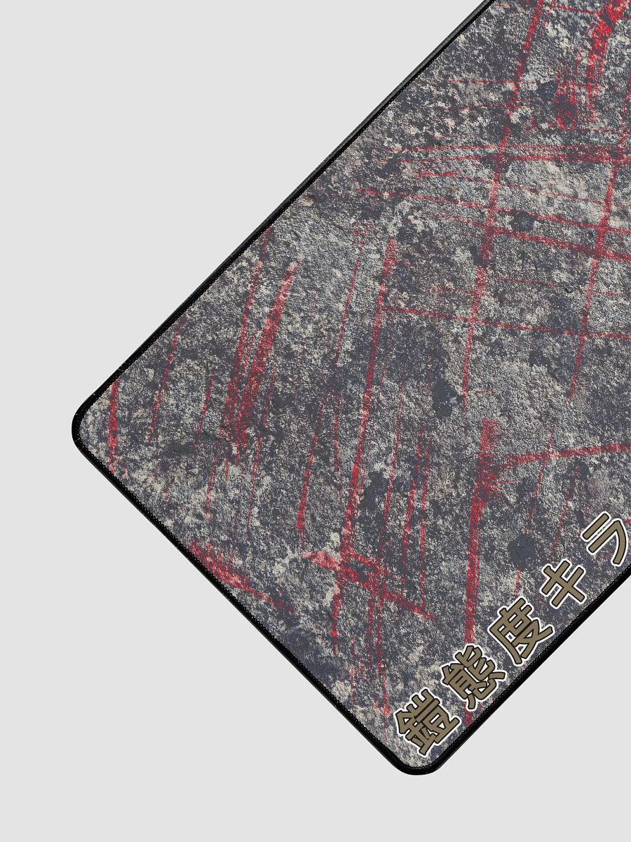 Centurion Waifu Gaming Mat product image (3)