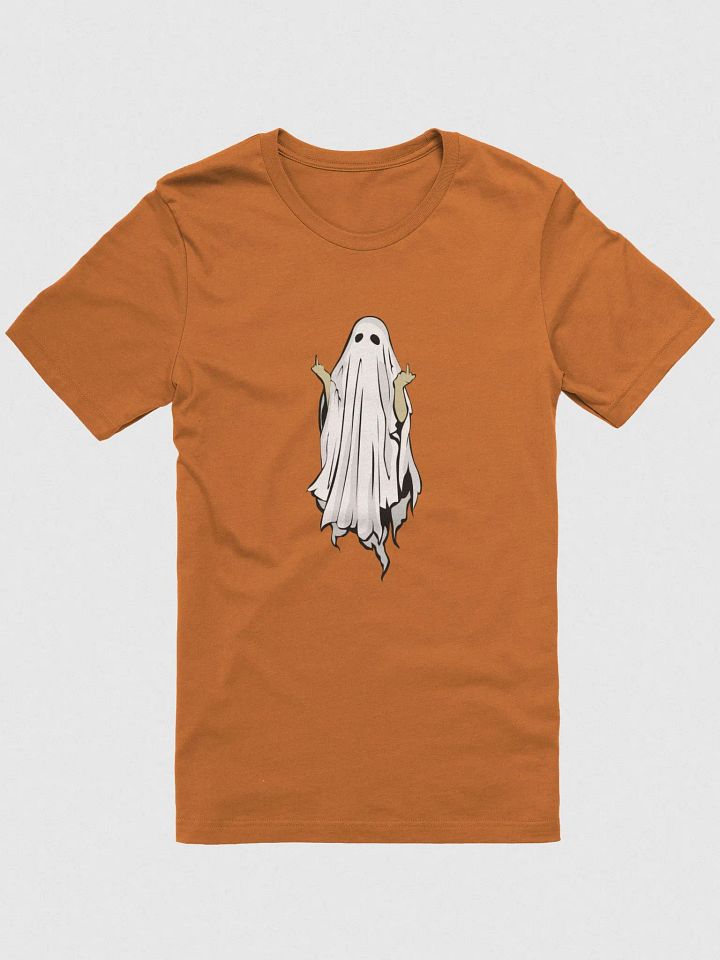 Ghostiee t-shirt product image (7)