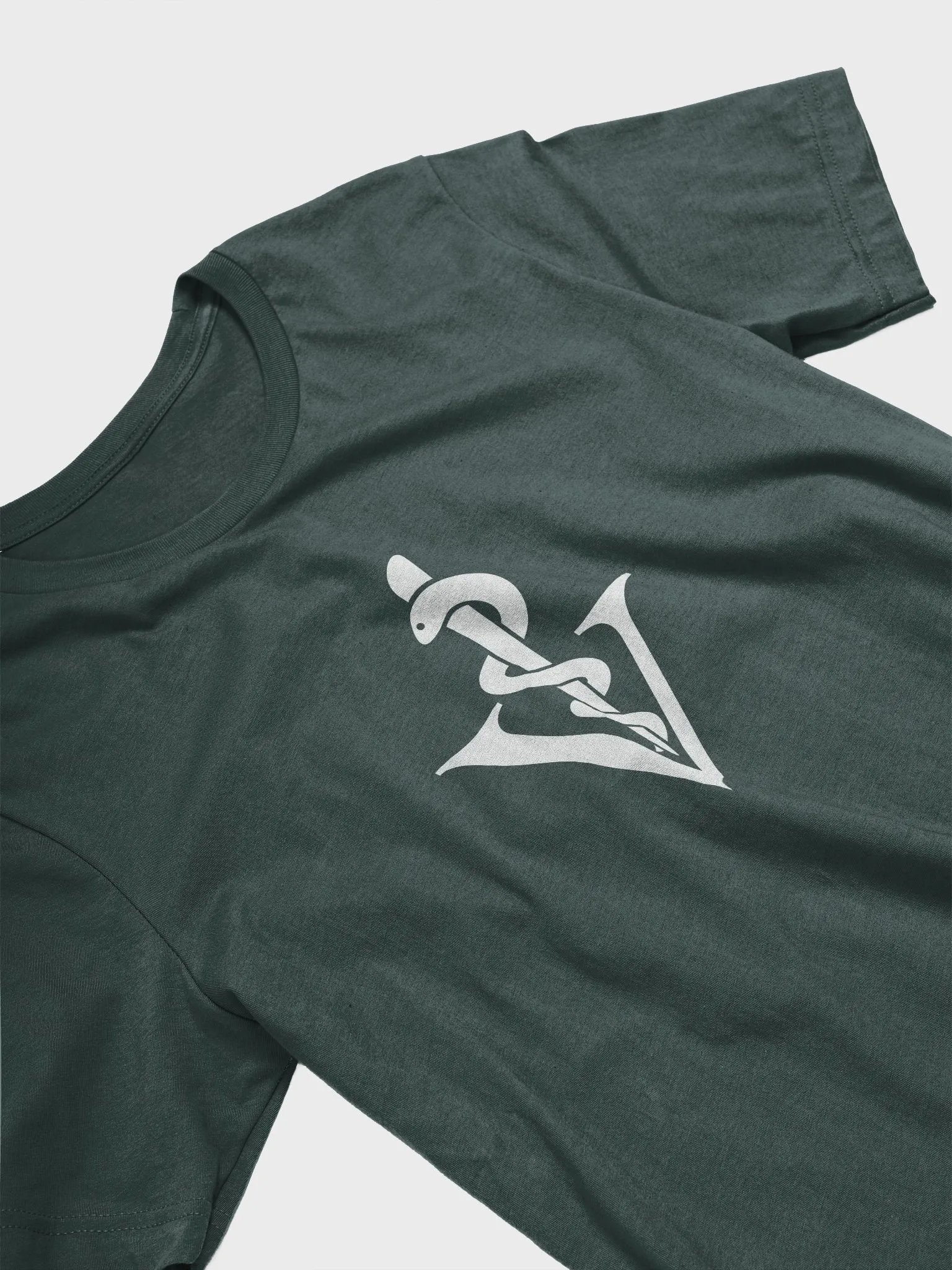 "Veterinary Symbol" t-shirt product image (6)