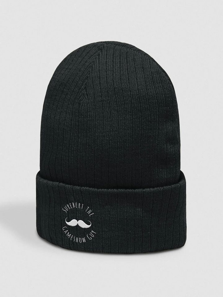 Gameshow Guy Beanie product image (2)