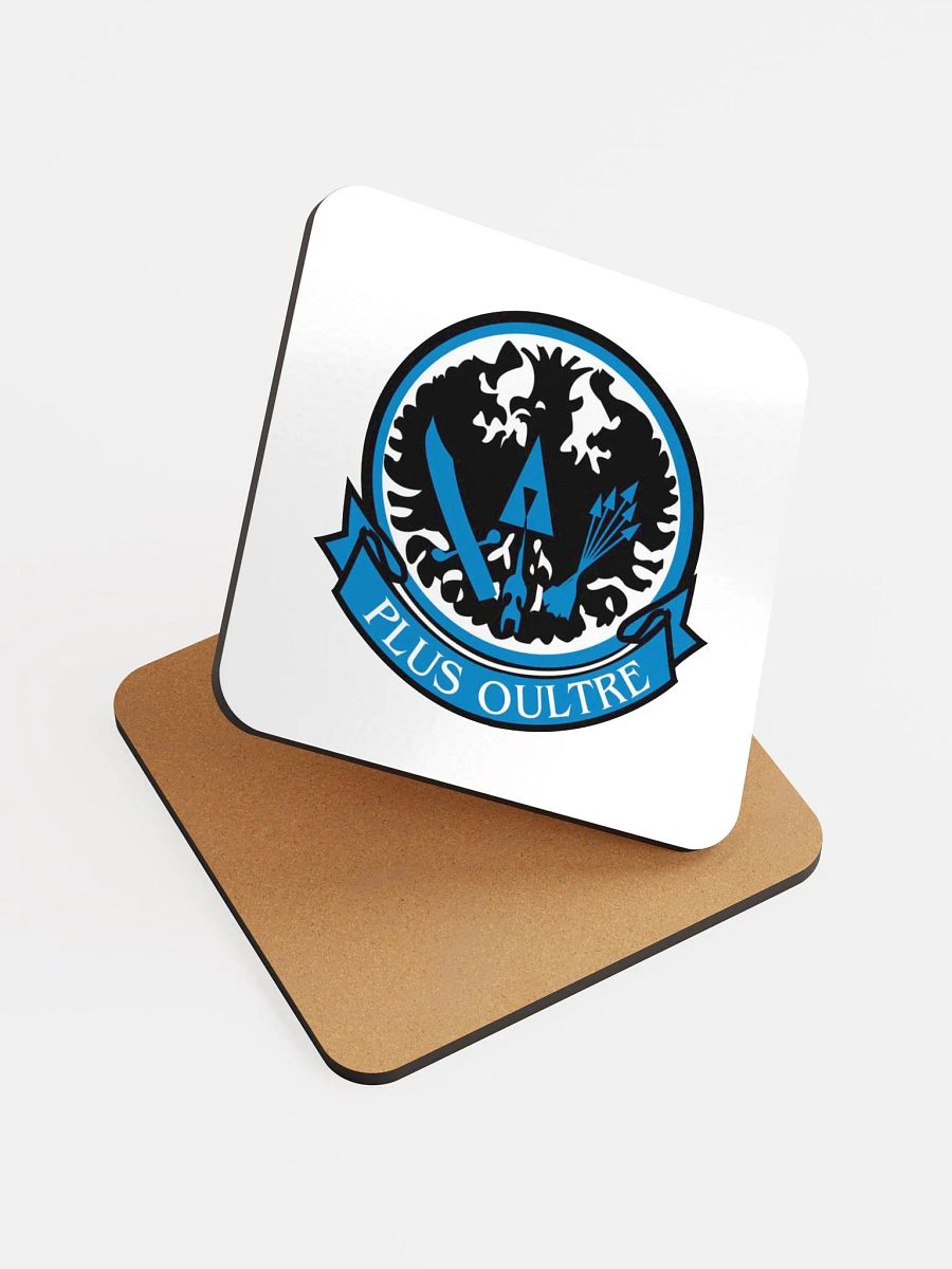 USAFA Single Coaster - Squadron 15 product image (3)