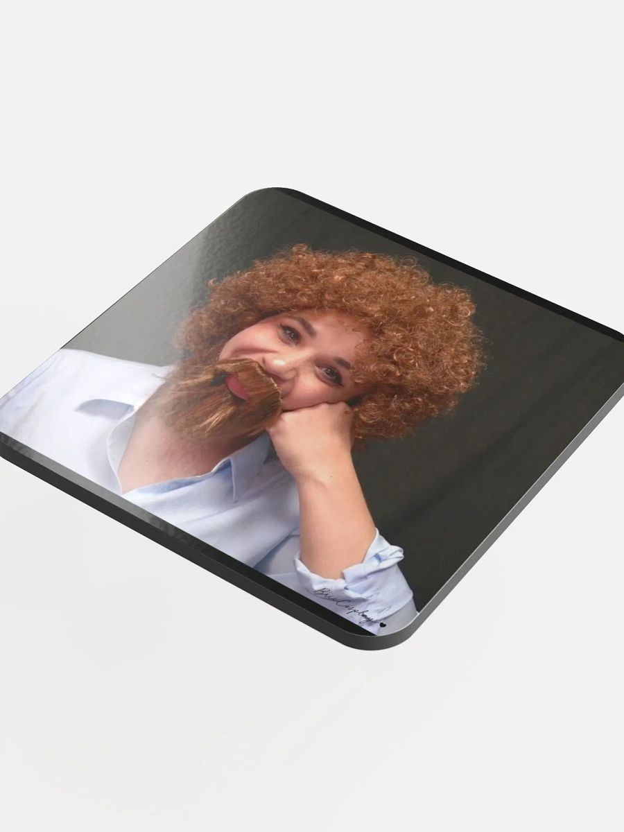 Brii Ross - Happy Little Coaster product image (4)