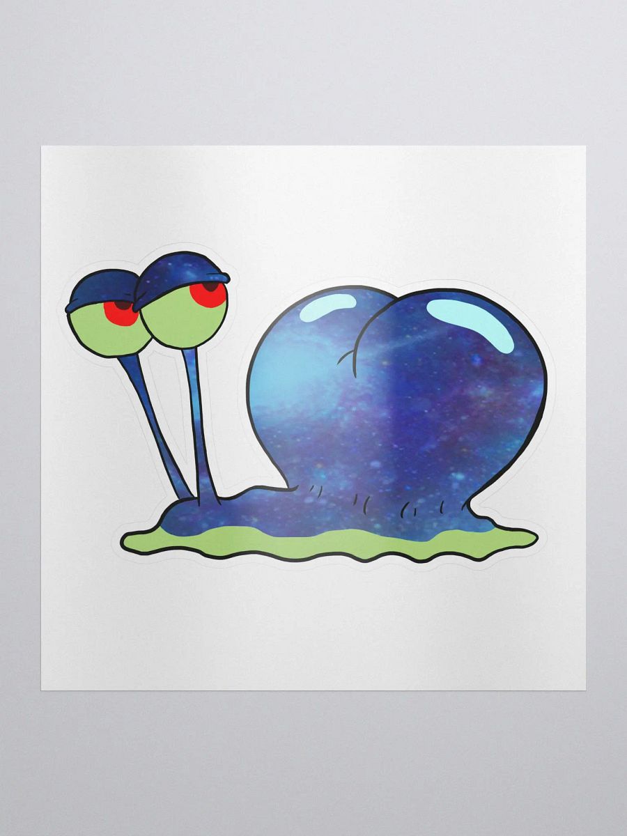 Thickie Snickie Gary Stickie product image (1)