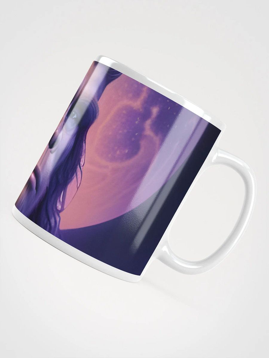 Bigfoot Mug product image (4)