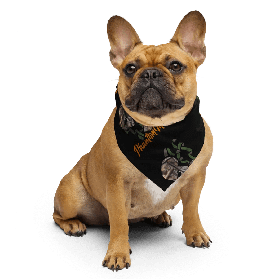 'PhantomMaul' Bandana Hunter Camo product image (5)