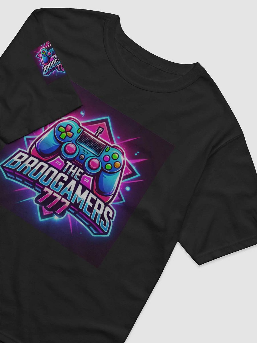 BroGamers777 Champion Relaxed-Fit T-Shirt product image (4)
