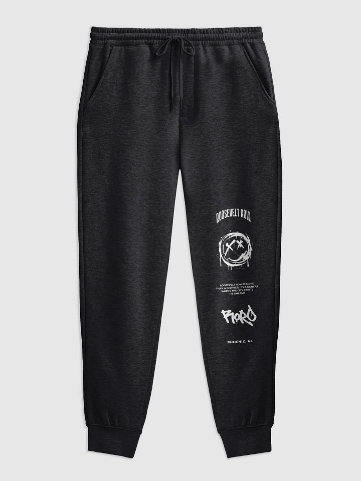 RoRo Locals Only Sweatpants product image (1)