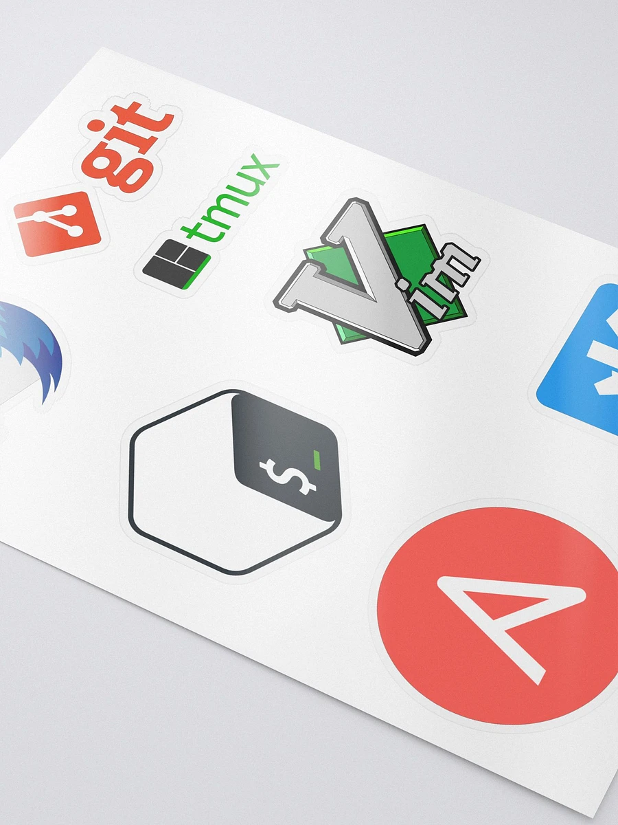 Software Stickers product image (4)