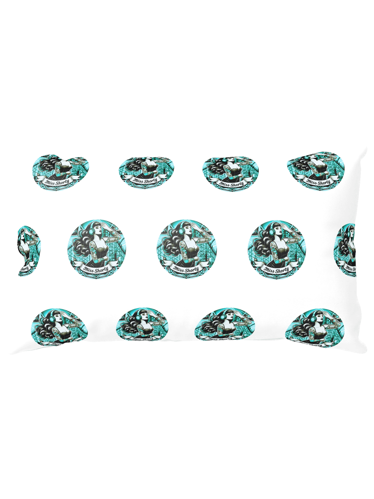 Camp Shorty Pillow product image (5)