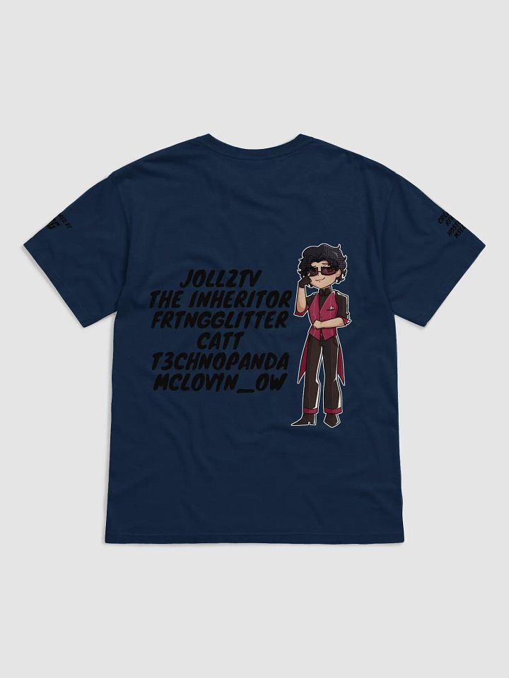 TEAM JOLLZ || CREATOR RIVALS CHARITY TOURNAMENT product image (9)