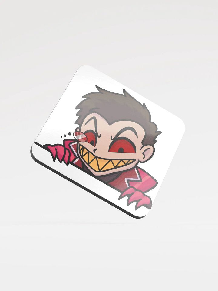 TolleyEvil - Coaster product image (1)