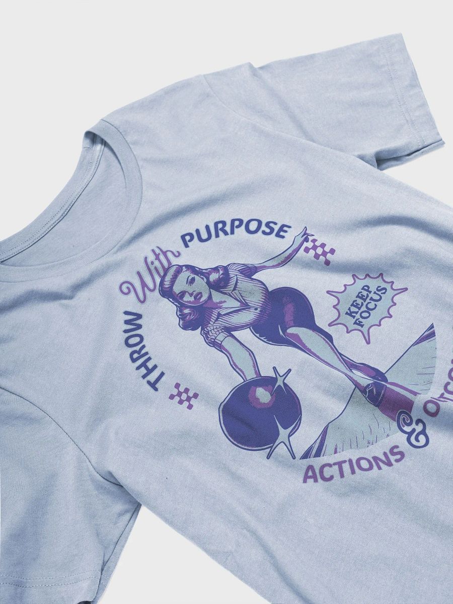 Throw with Purpose product image (3)
