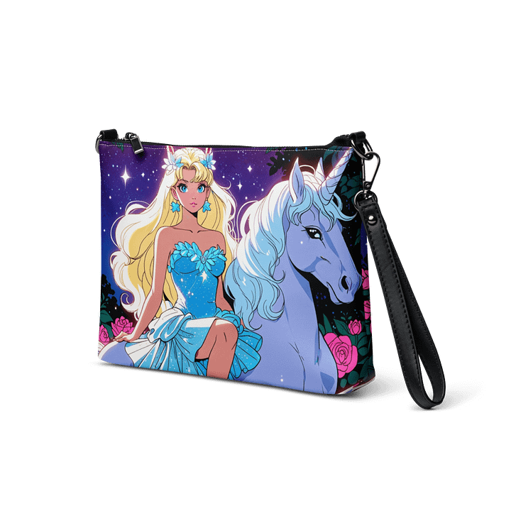 Muse Coquette Crossbody Bag product image (2)