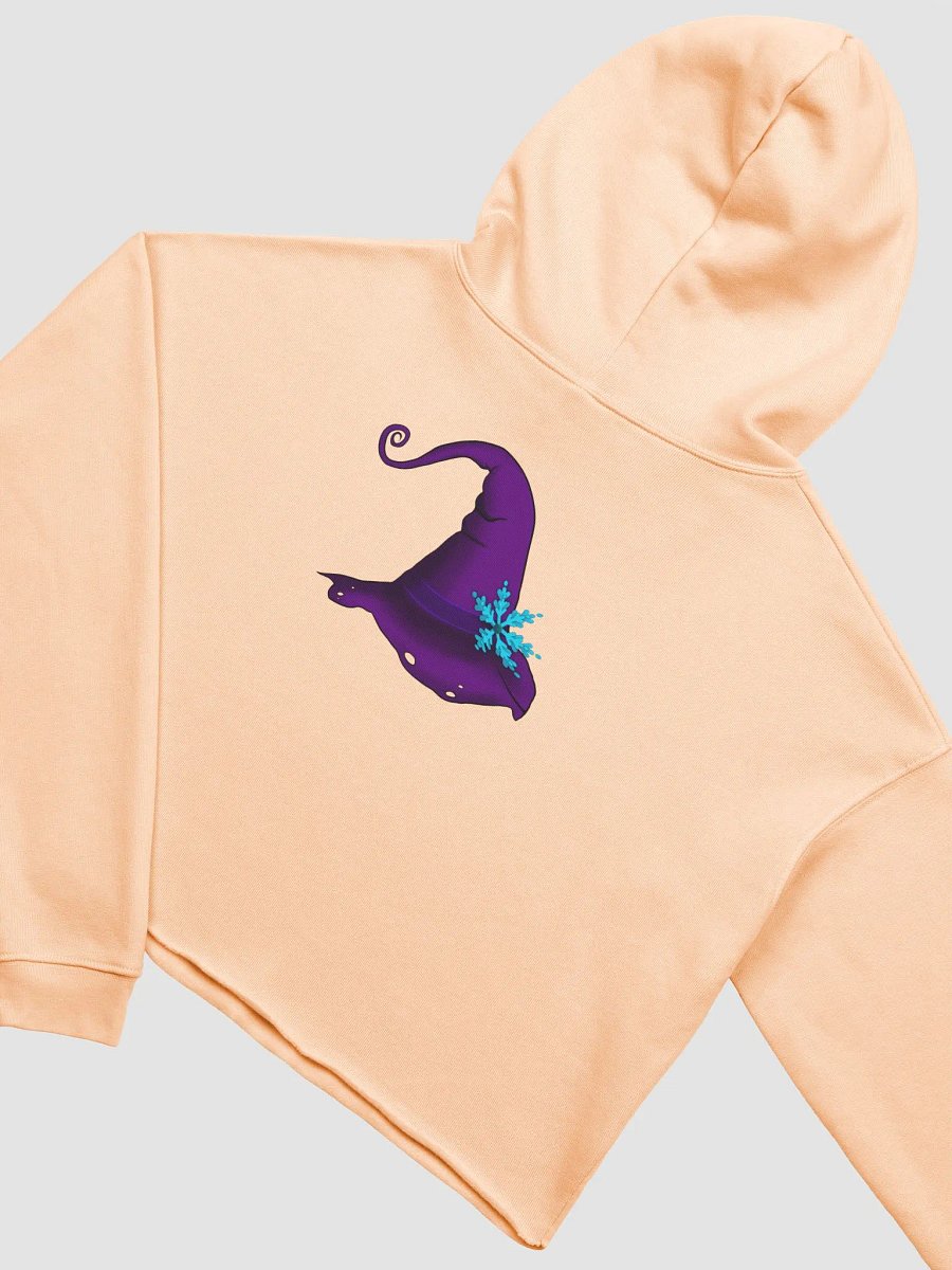 Winter Witch Cropped Jumper product image (4)