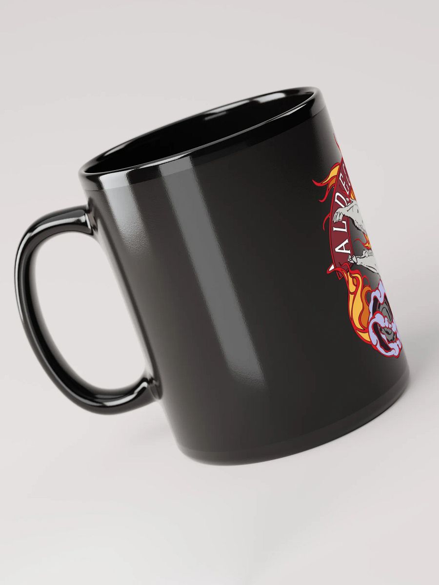 Aldecaldo's coffee mug product image (2)