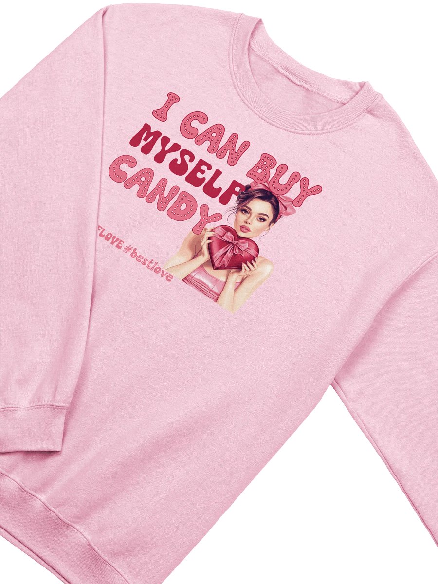 Funny Self-love Shirt product image (5)