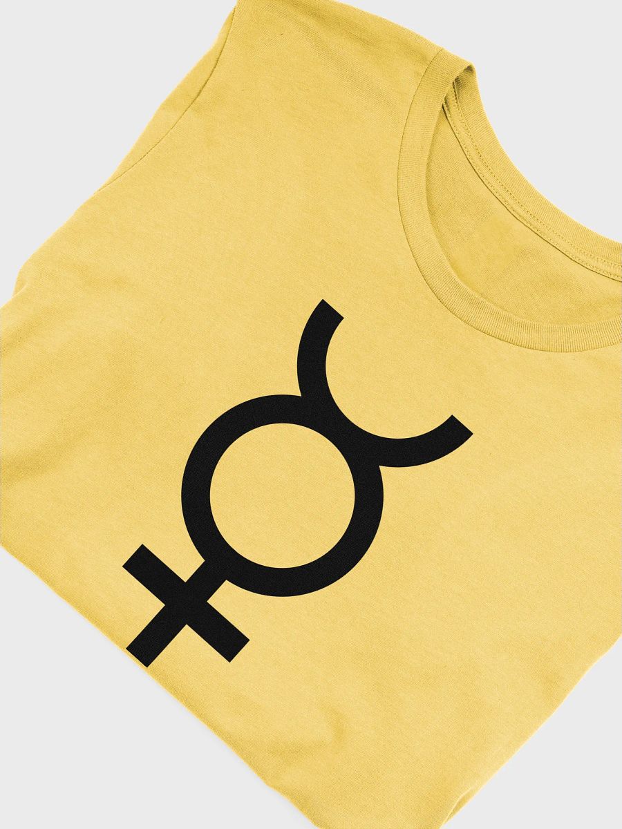 intersex symbol t-shirt product image (5)