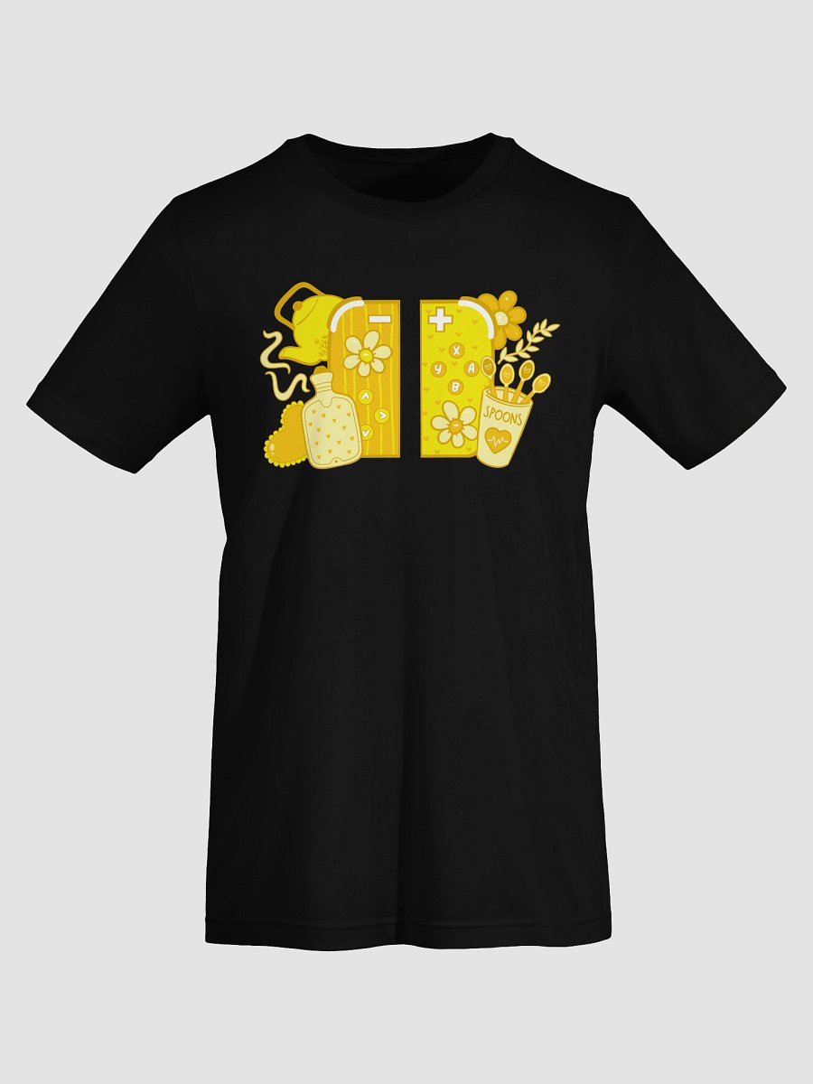 Endo Controller Tee product image (7)