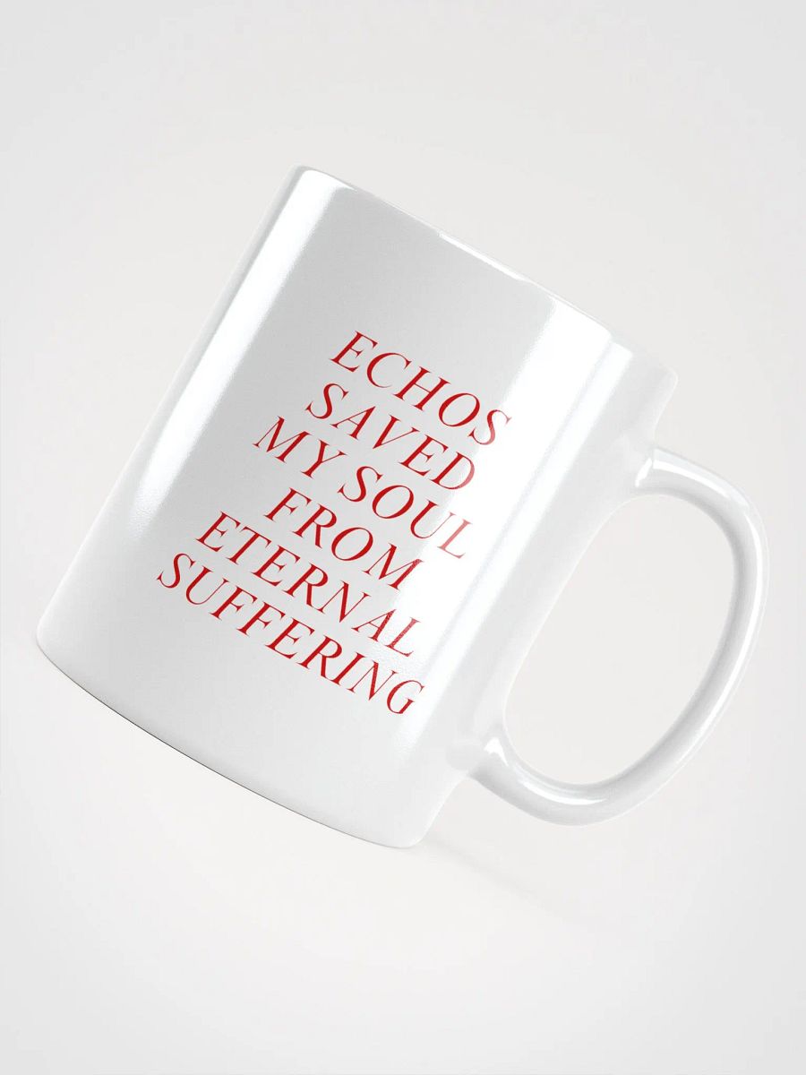 ETERNAL SUFFERING MUG product image (4)