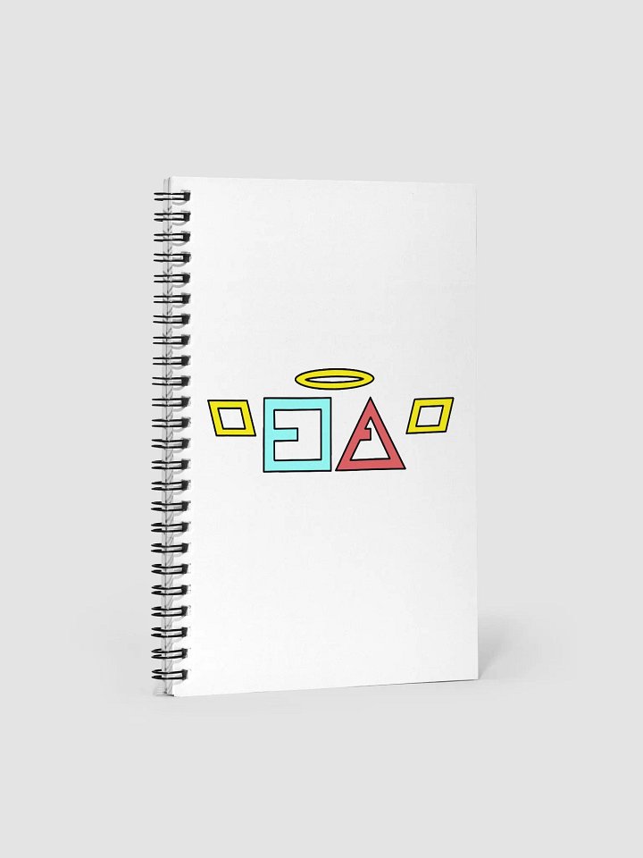Logo Notebook product image (1)
