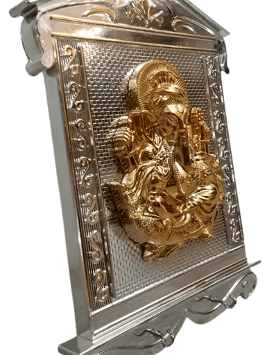 Ganesh Photo Frame product image (3)