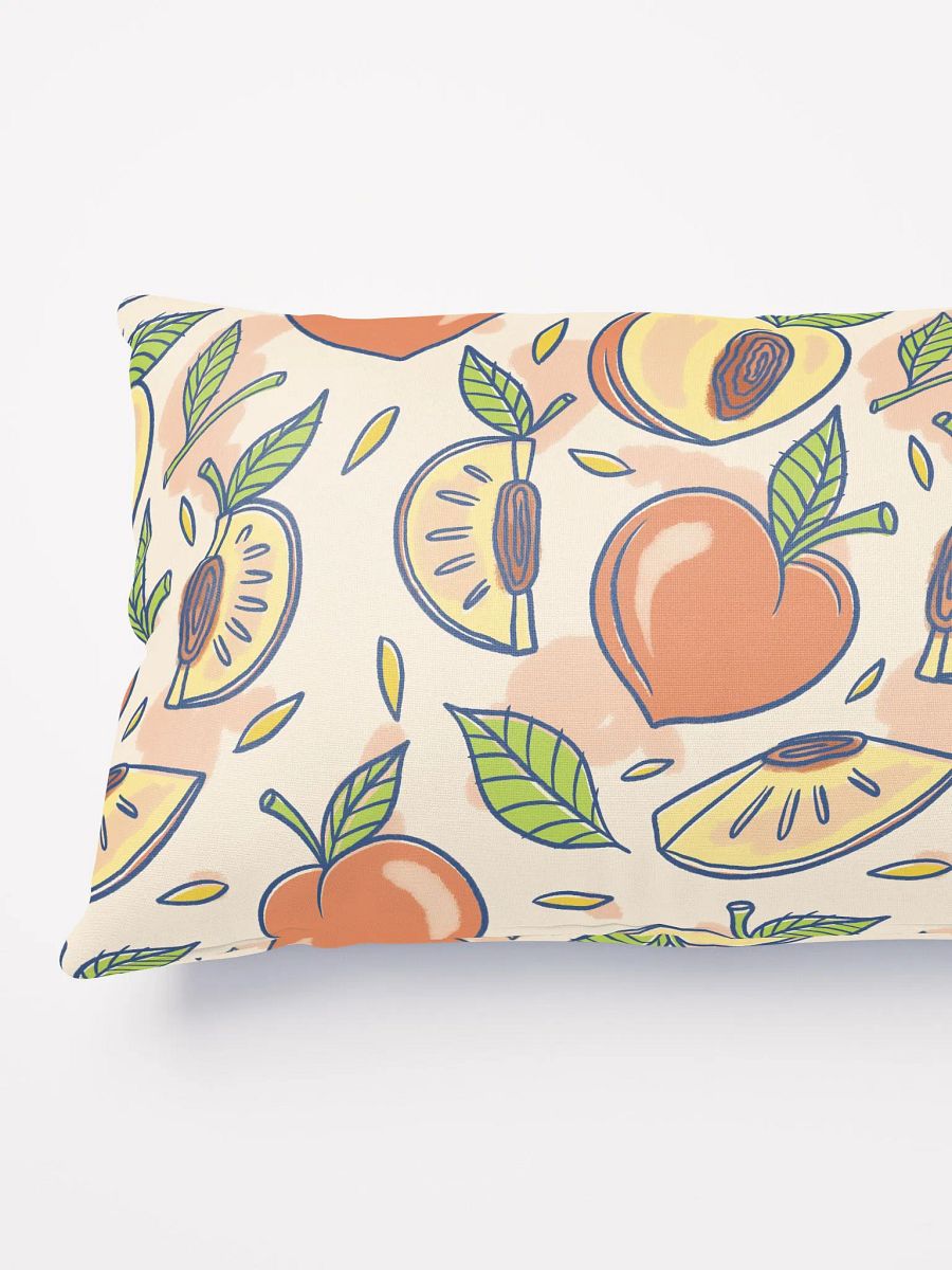 Peachy Pillow product image (3)