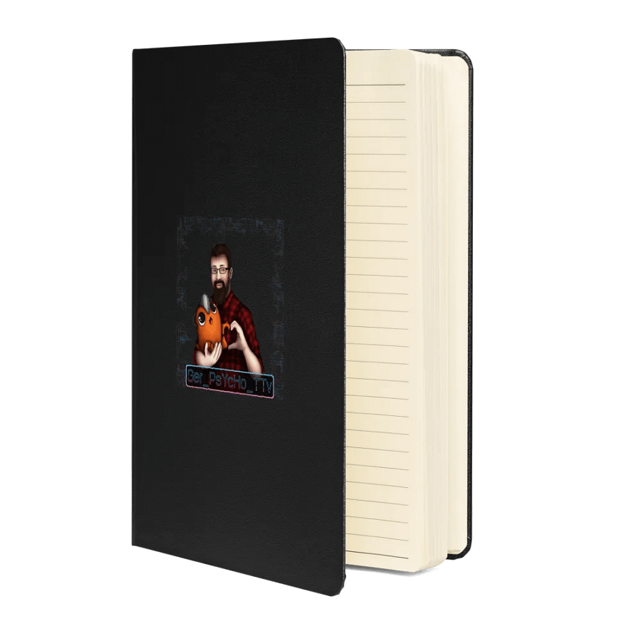 Journal Buch product image (3)