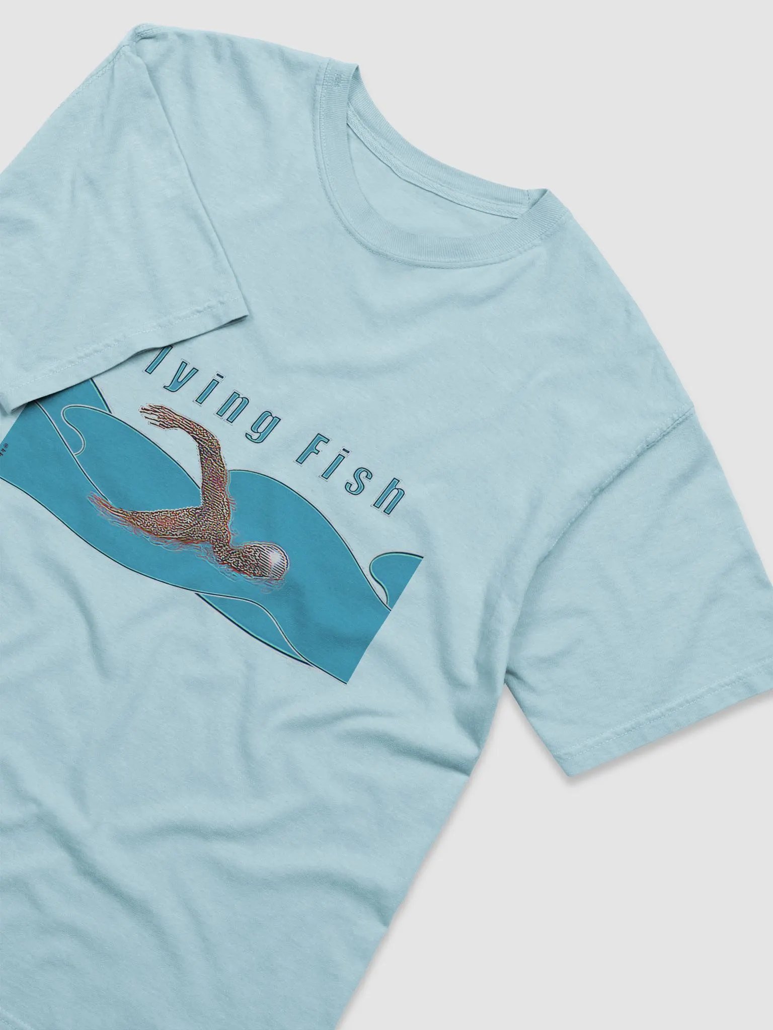 Flying Fish product image (7)