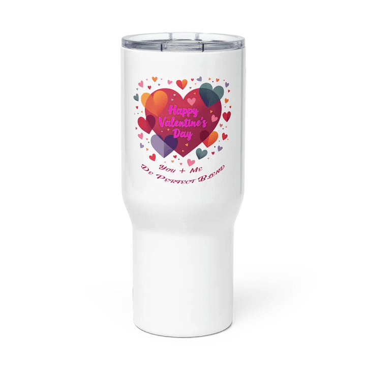 Perfect Blend Love , You & Me Sip, Heartfelt Sips, Love Brewed Right, Eternal Blend product image (3)