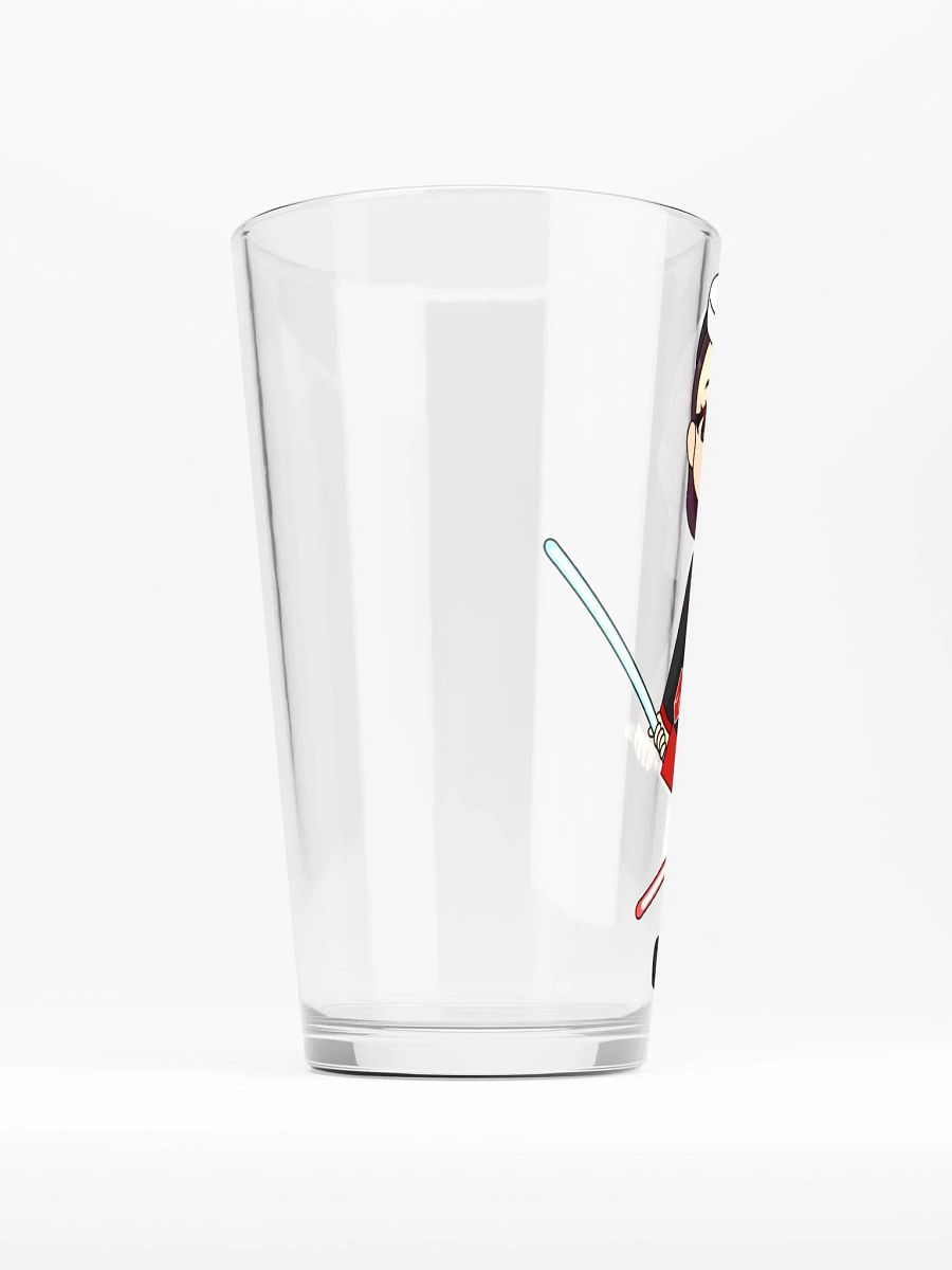 VR Chibi Hasel Pint Glas product image (2)