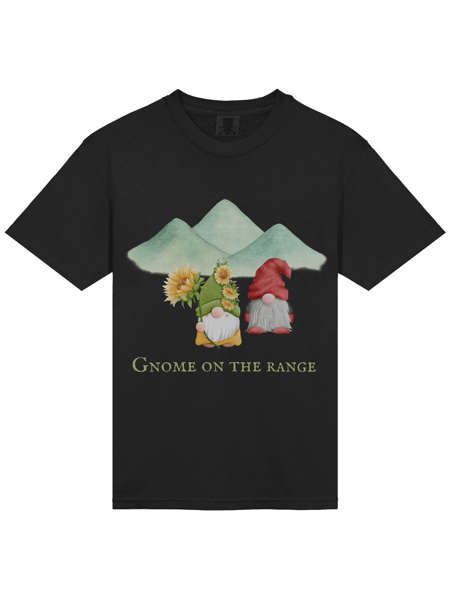 Gnome on the range product image (3)
