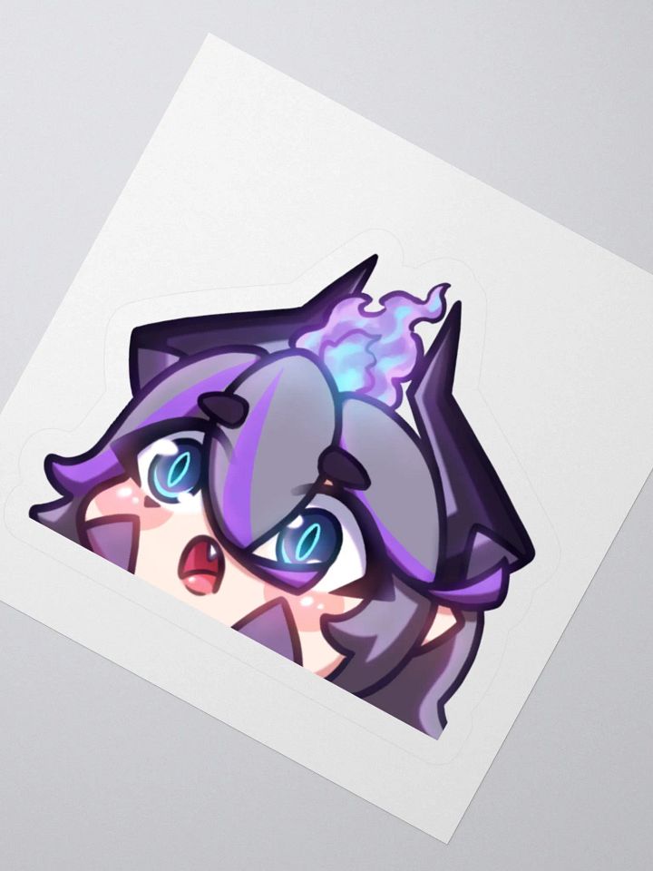 PhibiLurk Sticker product image (2)