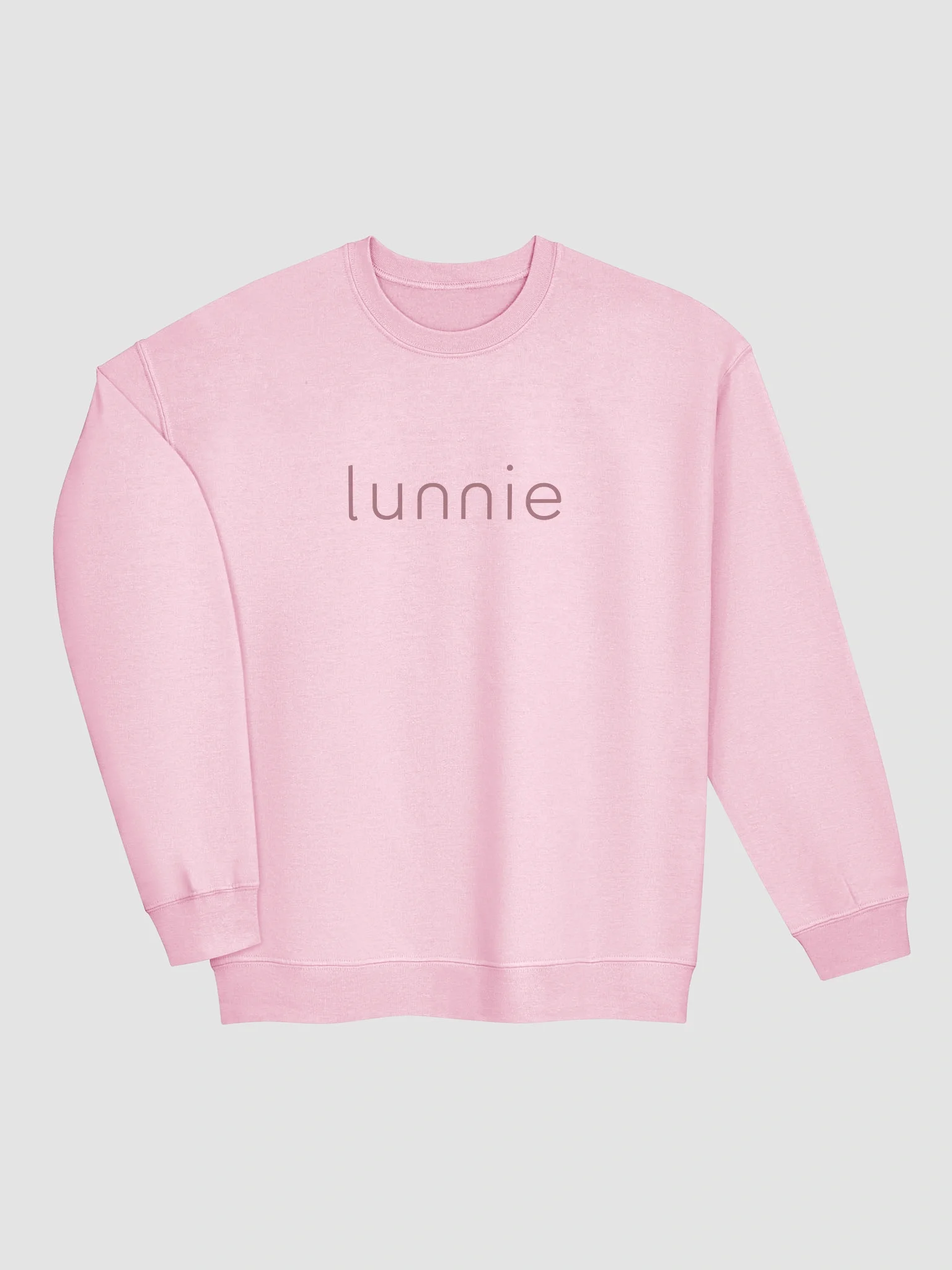 Lunnie Crewneck product image (7)