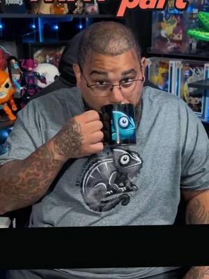have a listen with me and my coffee  #fucktrump #fuckmaga #la #justaoyouknow #fyp 