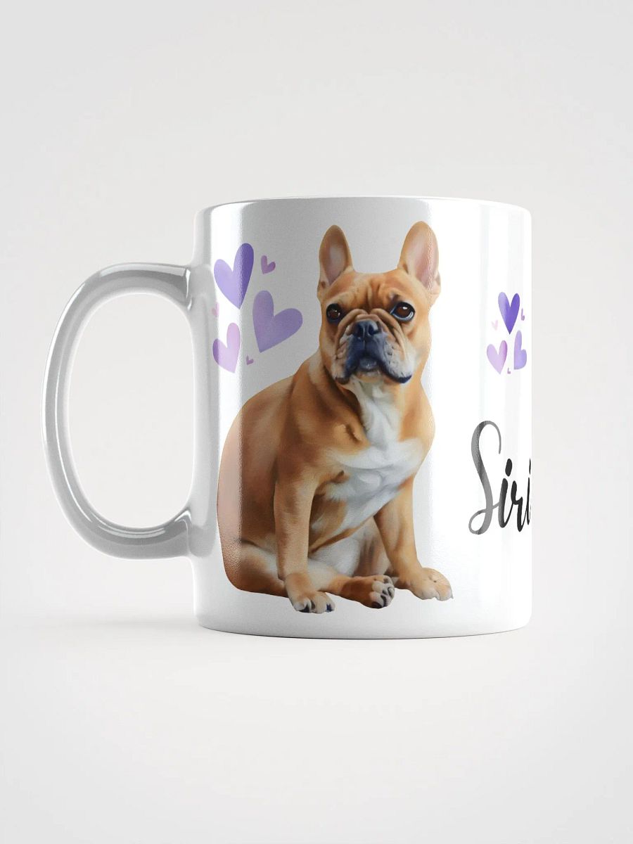 SIRI & SIGRID 💙 / MUG product image (9)