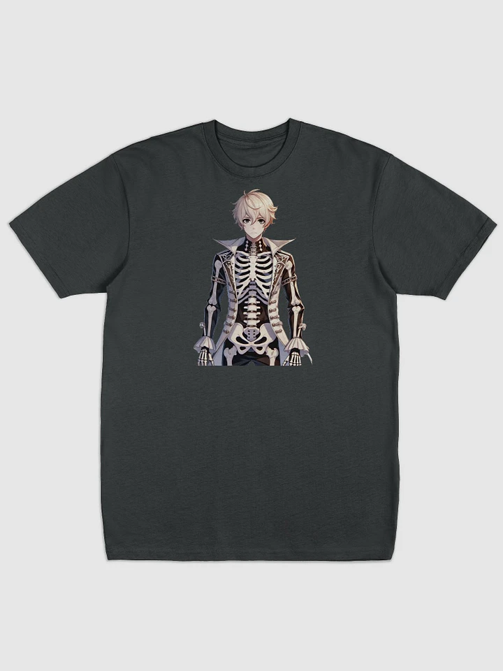 Anime Spookfest: Halloween Monster Party T-Shirt product image (1)