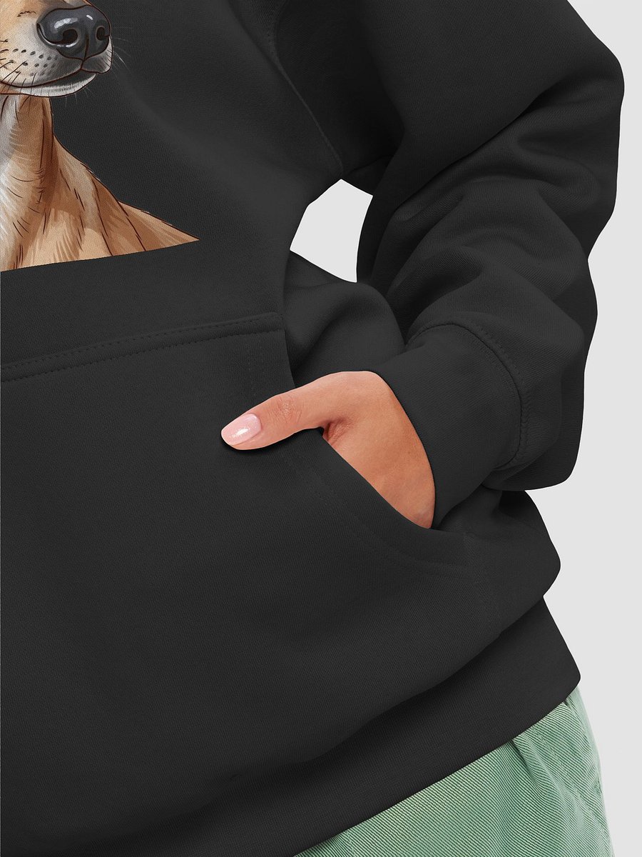 Potcake Hoodie product image (62)