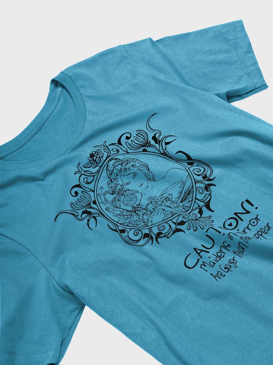 'Magic Maiden' Tshirt product image (27)