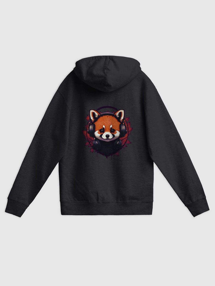 TAMINGPANDA ZIP UP HOODIE product image (3)