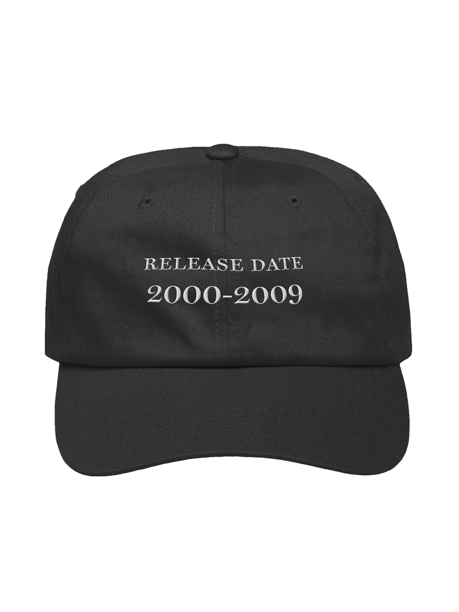 Release Date 2000-2009 product image (3)