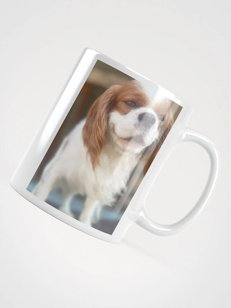 Daddy Spike Portrait Mug product image (4)