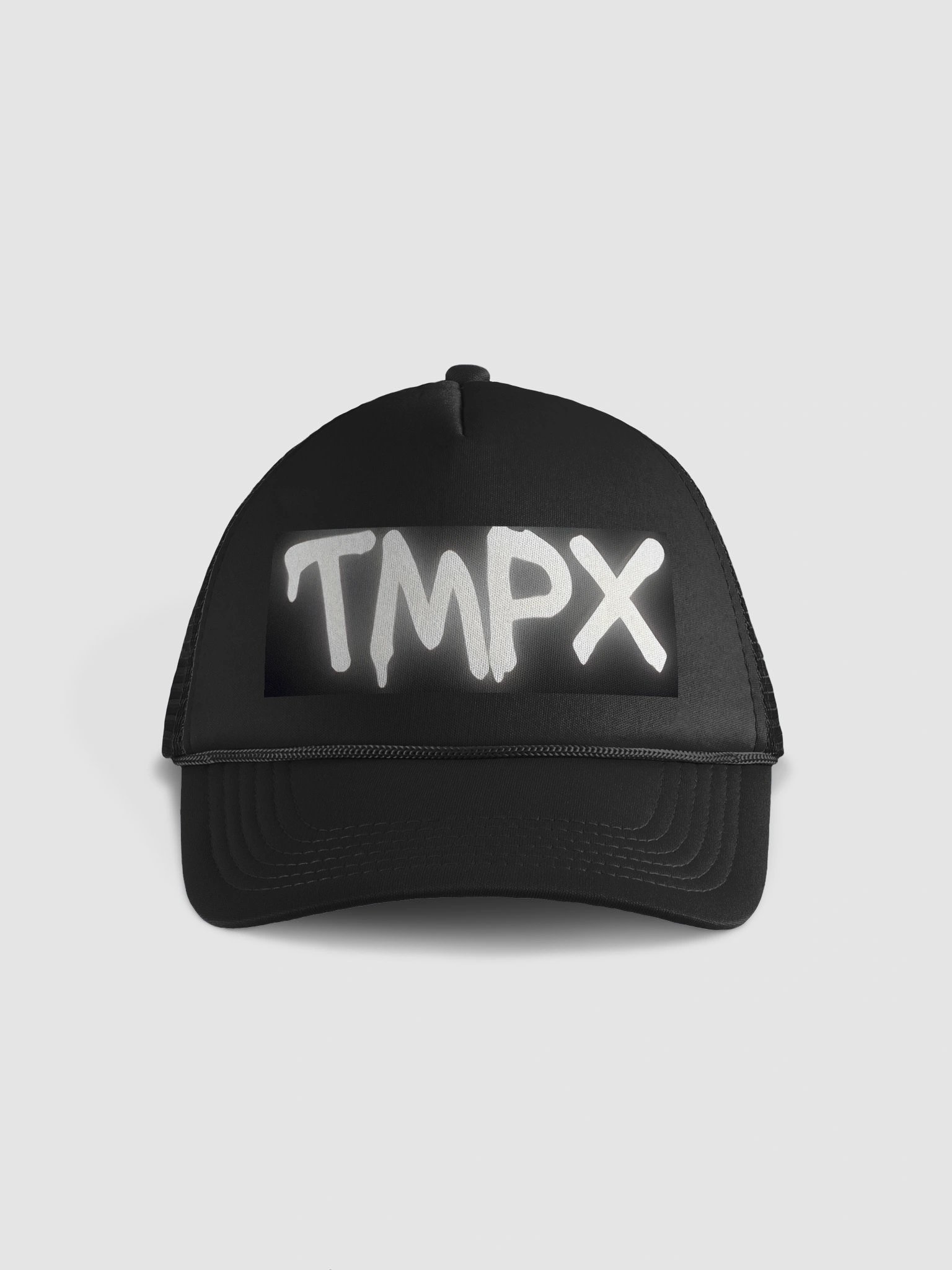TMPX™ Valucap Foam Trucker Hat product image (1)