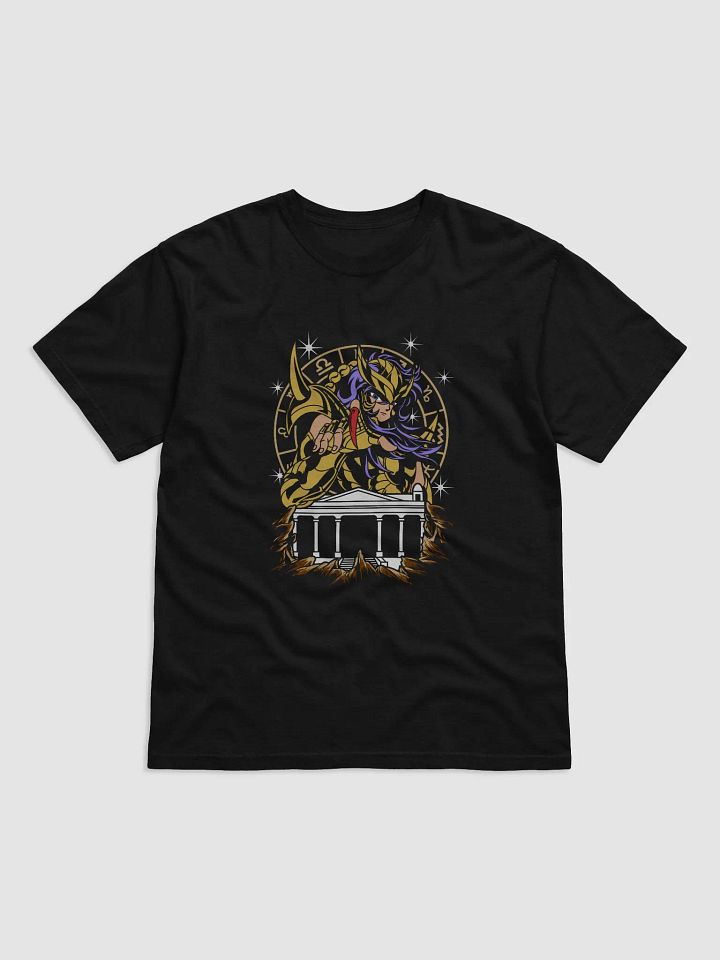 Scorpio Milo: Guardian of the Eighth House product image (4)