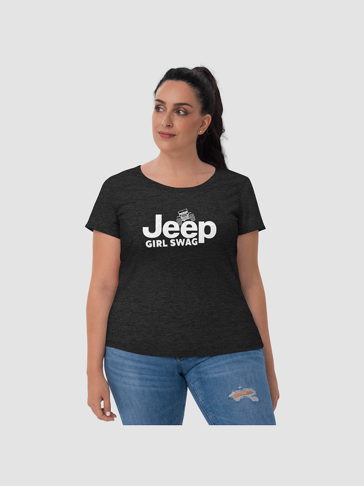 Jeep Girl Swag product image (2)