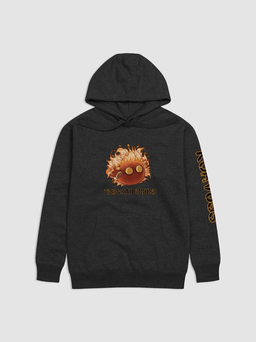 Korvuss Madhouse Hoodie product image (1)