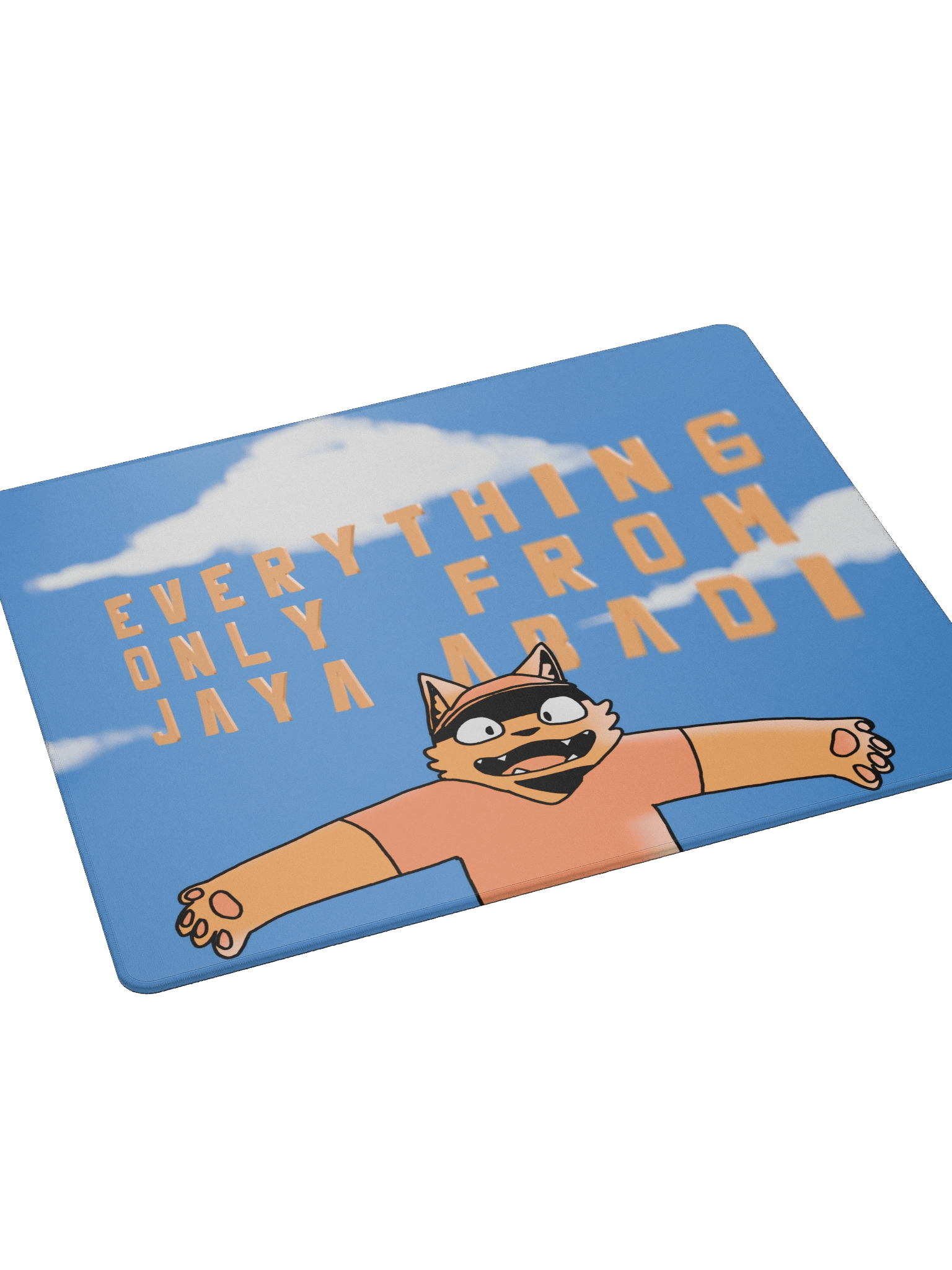 DESKMAT | EVERYTHING FROM JAYA ABADI product image (4)