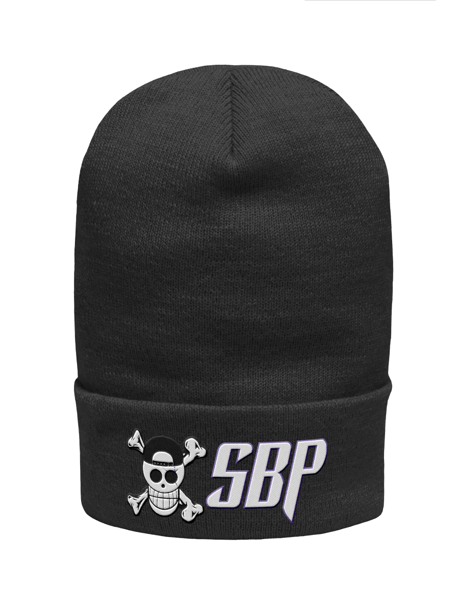 SBP Beenie product image (2)
